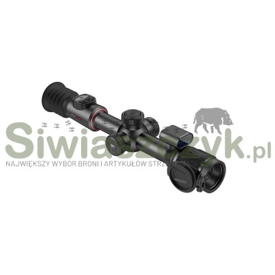 Luneta termowizyjna NOCPIX Bolt P25R-166397