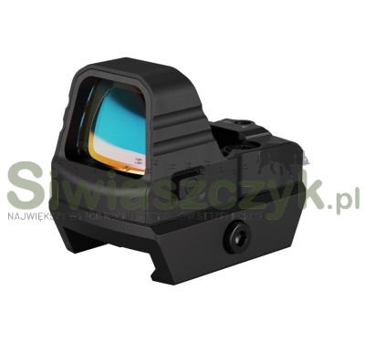 Kolimator FIREFIELD Ironclad Mini - Red Dot - 4 MOA - RMS/RMS-C-166399