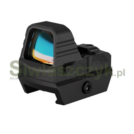 Kolimator FIREFIELD Ironclad Mini - Red Dot - 4 MOA - RMS/RMS-C-166399