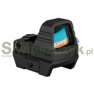 Kolimator FIREFIELD Ironclad Mini - Red Dot - 4 MOA - RMS/RMS-C-166400