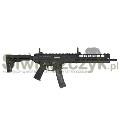 Karabinek LUCANSKY ARMS Stinger 9, 16" kal. 9x19-166401