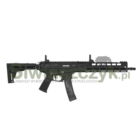 Karabinek LUCANSKY ARMS Stinger 9, 16" kal. 9x19-166401