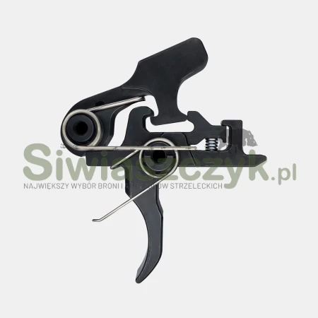 Spust RISE ARMAMENT 2-Stage Component  Mil-Spec - Curved (RA-100)-166407