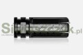 Tłumik płomienia RISE ARMAMENT Veil Flash Hider 1/2x28 kal. .22 (RA-703-223)-166408