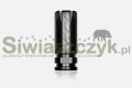Tłumik płomienia RISE ARMAMENT Veil Flash Hider 1/2x28 kal. .22 (RA-703-223)-166409