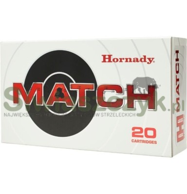 Amunicja HORNADY 300 PRC ELD-M 14,6g(225gr)(82162)-166402