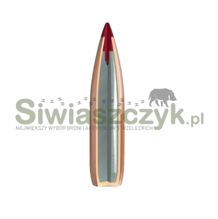 Amunicja HORNADY 300 PRC ELD-M 14,6g(225gr)(82162)-166403