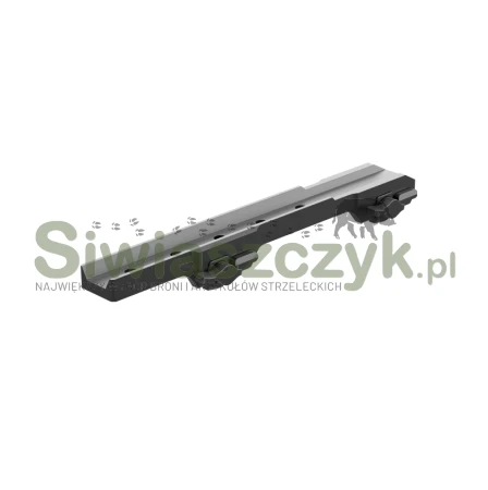 Montaż PULSAR CZ 550 do Trail /Apex/Digisight(79129)-114773