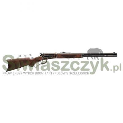 Sztucer Lever Action WINCHESTER M1886, Deluxe 24" kal. 45-70 GVT-166418