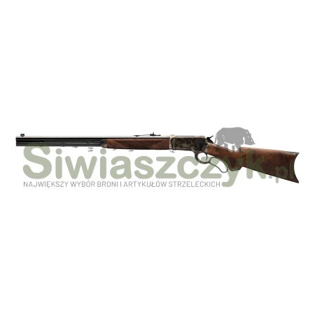 Sztucer Lever Action WINCHESTER M1886, Deluxe 24" kal. 45-70 GVT-166419