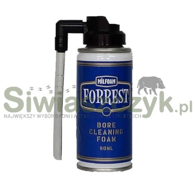 Pianka Milfoam FORREST 90ml-103313