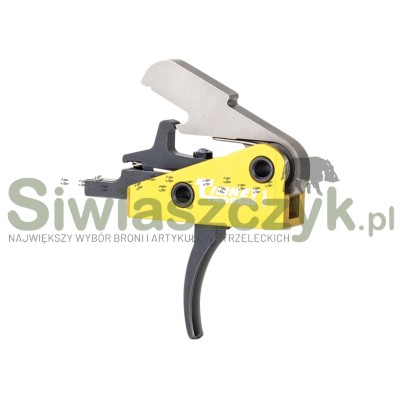 Mechanizm spustowy TIMNEY AR-15 Competition 4lbs (668S)-116595