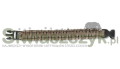 Bransoletka surwiwalowa BCB Coyote Brown (CM073OC)-111536