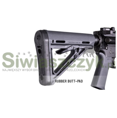 Kolba MAGPUL MOE® Carbine Stock do AR/M4 Commercial-Spec (MAG401)-111399