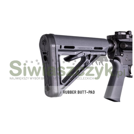 Kolba MAGPUL MOE® Carbine Stock do AR/M4 Commercial-Spec (MAG401)-111399