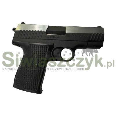 Pistolet hukowy LEXON M11 LIMITED kal. .22 (6 mm) long-166441
