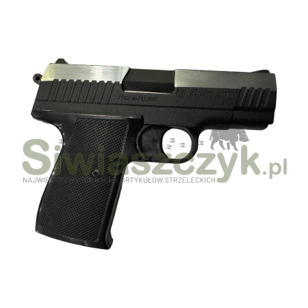 Pistolet hukowy LEXON M11 LIMITED kal. .22 (6 mm) long-166441