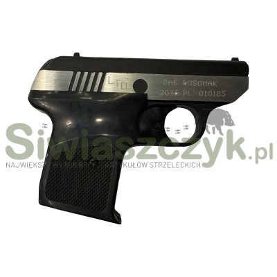 Pistolet hukowy START 2 LIMITED Kal. 22 (6 mm) Short-166445