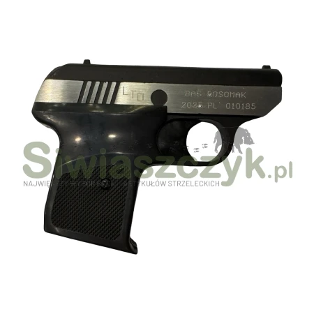 Pistolet hukowy START 2 LIMITED Kal. 22 (6 mm) Short-166445