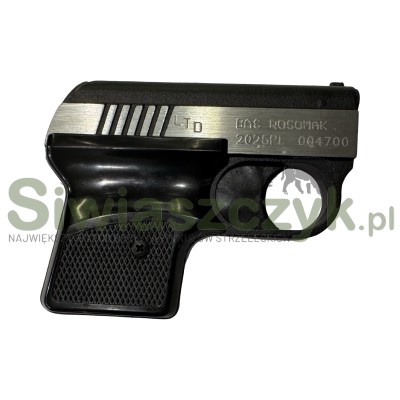 Pistolet hukowy START 1 LIMITED kal. 22 (6 mm) Short-166443