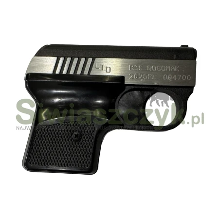 Pistolet hukowy START 1 LIMITED kal. 22 (6 mm) Short-166443