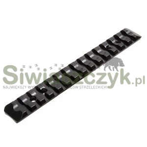Szyna RECKNAGEL Szyna Weaver SXR Vulcan (57050-001J)-108224