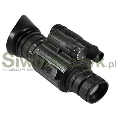 Monookular Dipol D128 Onyx-108199