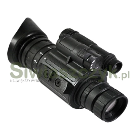 Monookular Dipol D128 Onyx-108199