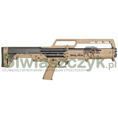 Strzelba KEL-TEC KS7 Tan 12/76-115930