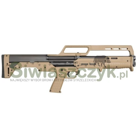 Strzelba KEL-TEC KS7 Tan 12/76-115930