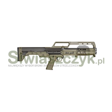 Strzelba KEL-TEC KS7 Green 12/76-115932
