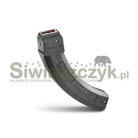 Magazynek RUGER BX-25 10/22 (90361)-101419