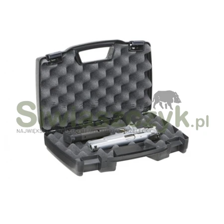 Walizka PLANO Protector Series Single Pistol Case (140300)-117010