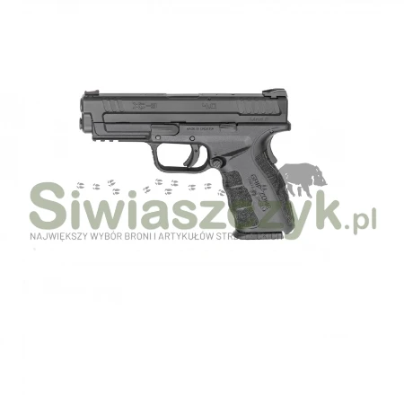 Pistolet XD-9 MOD.2 4" czarny kal.9x19-100087