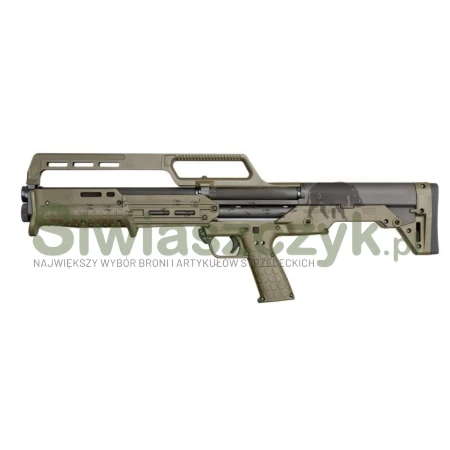 Strzelba KEL-TEC KS7 Green 12/76-115931