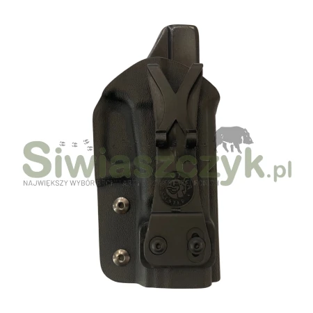 Kabura VEGA IU880 Black/Polymer- APX-119302