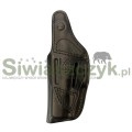 Kabura VEGA T149 Black/Leather- Glock 19/23/25-119268