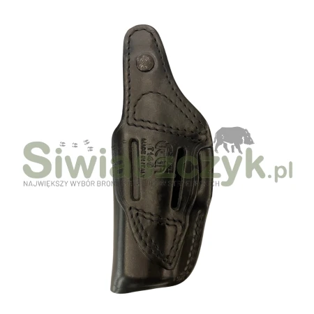 Kabura VEGA T149 Black/Leather- Glock 19/23/25-119268