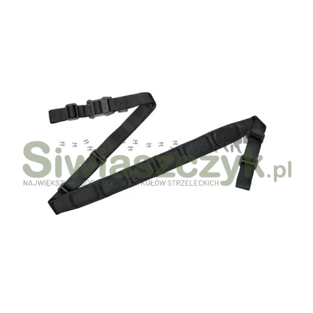 Zawieszenie MAGPUL 2-punktowe MS1 Padded Multi-Mission Sling (MAG545)-104517