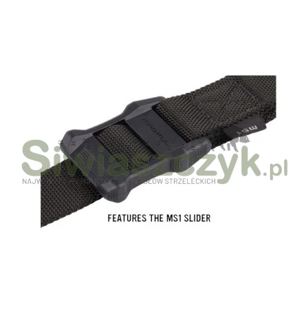 Zawieszenie MAGPUL 2-punktowe MS1 Padded Multi-Mission Sling (MAG545)-104519