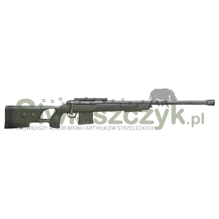 Karabin SABATTI Urban Sniper 610mm Kal.308Win-118559