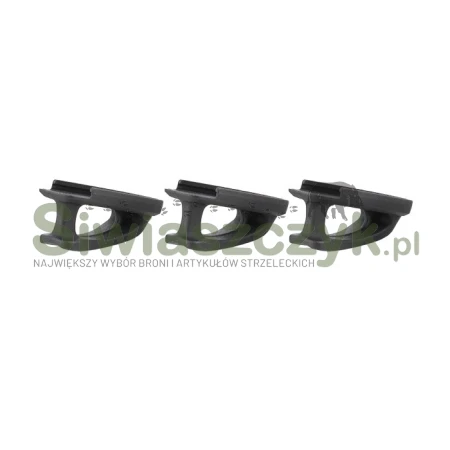 Zestaw MAGPUL stopek PMAG Range Plate AR/M4 GEN M3 (MAG561)-104521