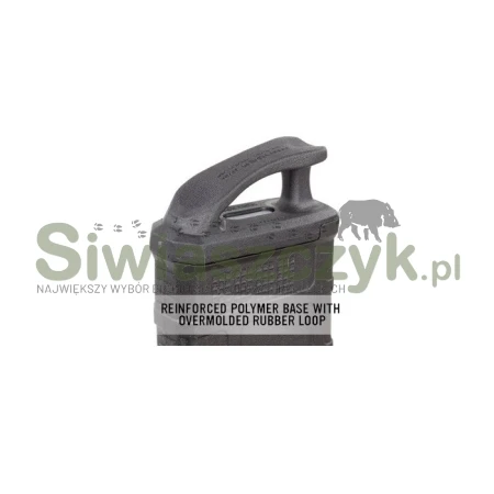 Zestaw MAGPUL stopek PMAG Range Plate AR/M4 GEN M3 (MAG561)-104523
