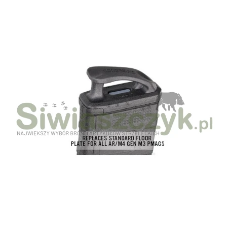 Zestaw MAGPUL stopek PMAG Range Plate AR/M4 GEN M3 (MAG561)-104524