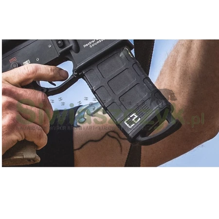 Zestaw MAGPUL stopek PMAG Range Plate AR/M4 GEN M3 (MAG561)-104527