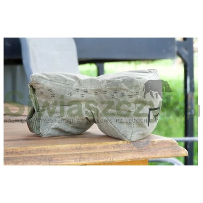 Worek REDACTED ACTUAL PRS N.A.S - bez wypełnienia-166452