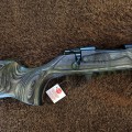 Sztucer HOWA 1500 HB z osadą Varminter Pepper kal.223 Rem., lufa 610 mm-111656
