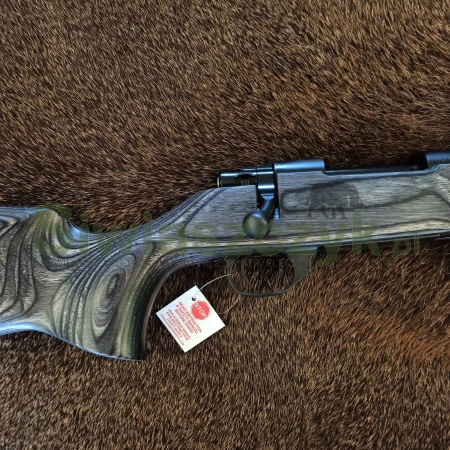 Sztucer HOWA 1500 HB z osadą Varminter Pepper kal.223 Rem., lufa 610 mm-111656