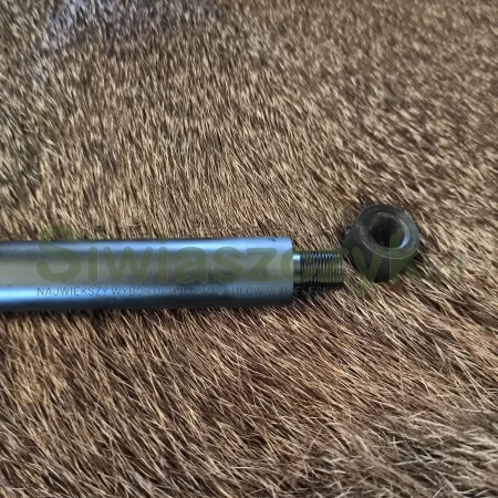 Sztucer HOWA 1500 HB z osadą Varminter Pepper kal.223 Rem., lufa 610 mm-111659