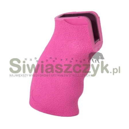 Chwyt ERGO GRIPS AR Suregrip ambi (4014-PINK)-115531